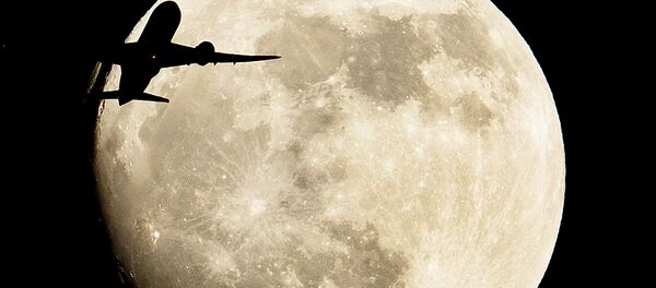 ظاهرة خسوف القمر 21 يناير/ كانون الثاني 2019 - القمر الدموي - ألمانيا ظاهرة خسوف القمر 21 يناير/ كانون الثاني 2019 - القمر الدموي - ألمانيا - سبوتنيك عربي