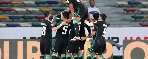 منتخب الإمارات - سبوتنيك عربي