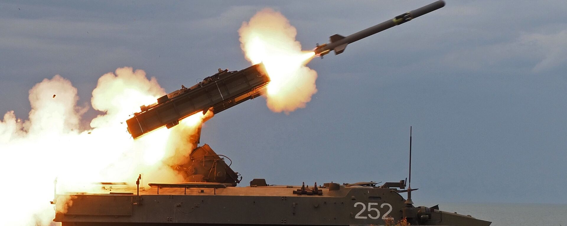 صاروخ ستريلا 10 المضاد للطائرات - سبوتنيك عربي, 1920, 28.09.2023