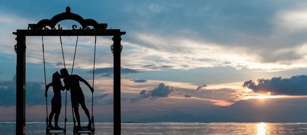 الكشف عن خصائص علاجية لممارسة الجنس بعد سن الـ45 - سبوتنيك عربي