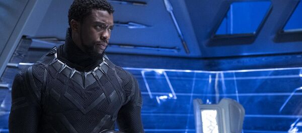 الافلام المرشحة لجائزة أوسكار لعام 2019 - فيلم بلاك بانثر - سبوتنيك عربي