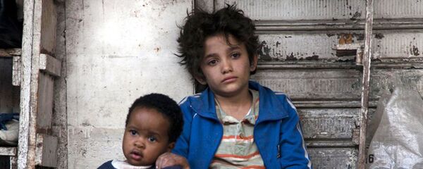 الأفلام المرشحة لجائزة أوسكار لعام 2019 - فيلم كفرناحوم  (Capharnaum) - سبوتنيك عربي