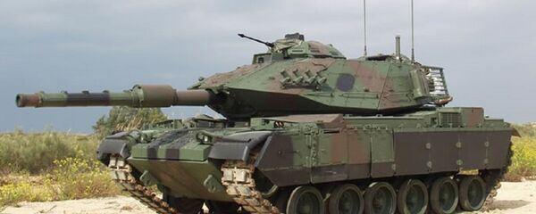 إم60 - سبوتنيك عربي