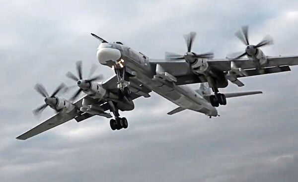 إعلام أمريكي يتحدث عن الطائرات الروسية التي من الأفضل ألا تراها فوقك إعلام أمريكي يتحدث عن الطائرات الروسية التي من الأفضل ألا تراها فوقك - سبوتنيك عربي