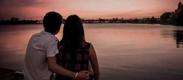 رومانسية - سبوتنيك عربي