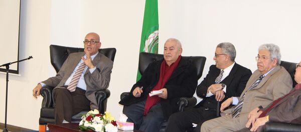 صلاح منتصر صلاح منتصر - سبوتنيك عربي