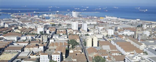 الجزائر - سبوتنيك عربي