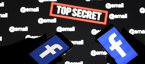 فيسبوك - سبوتنيك عربي