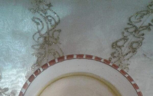 قرية البطان - سبوتنيك عربي