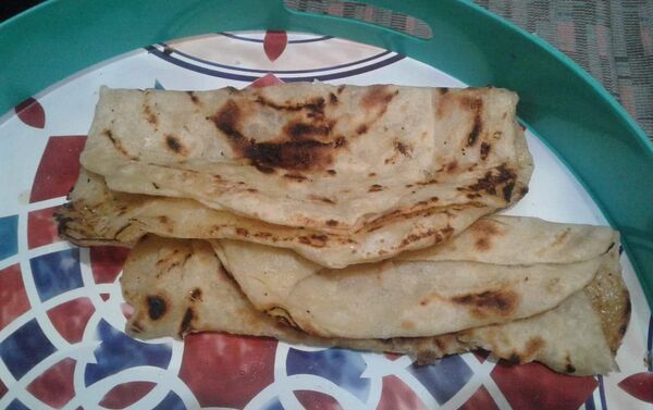 قرية البطان - سبوتنيك عربي