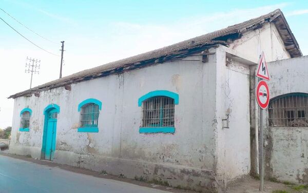 قرية البطان - سبوتنيك عربي