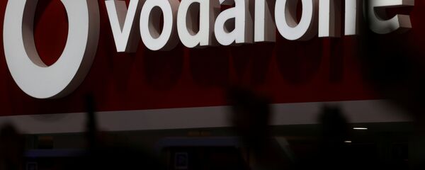 شركة فودافون - سبوتنيك عربي