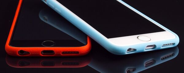 هواتف ذكية - سبوتنيك عربي