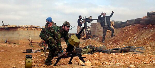 مصدر سوري: تعزيزات إلى إدلب (تحسبا لطوارئ الأيام القليلة القادمة) - سبوتنيك عربي