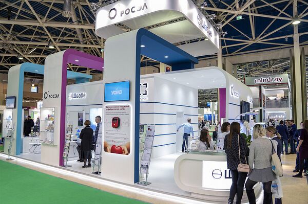 روستيخ تبتكر معدات لإنقاذ حديثي الولادة - سبوتنيك عربي