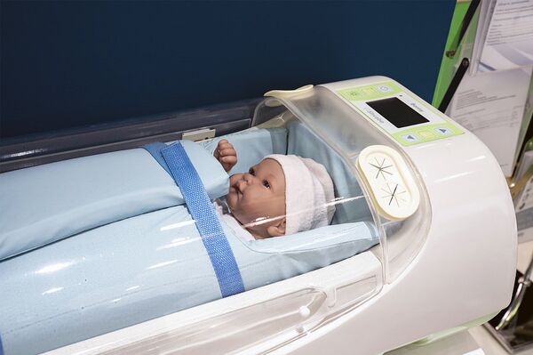 روستيخ تبتكر معدات لإنقاذ حديثي الولادة - سبوتنيك عربي