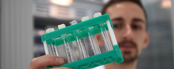 علاج السرطان علاج السرطان - سبوتنيك عربي