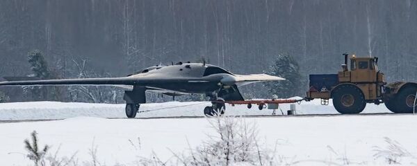 أوخوتنيك - سبوتنيك عربي