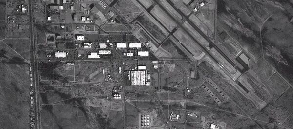 صور المصنع الأمريكي الذي ينتهك معاهدة الصواريخ - سبوتنيك عربي