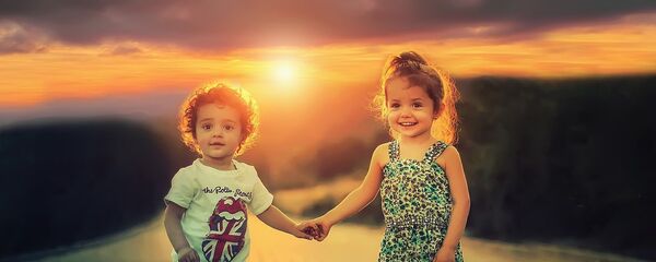 التوعية الجنسية للأطفال - سبوتنيك عربي