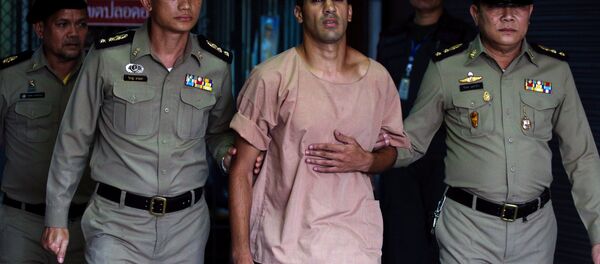 حكيم العريبي - سبوتنيك عربي