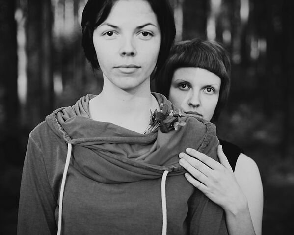 صورة الهدية الصغيرة (ورود لجوليا)، للمصور يوليا كالاميتسافا من بيلاروسيا، في فئة تصوير شخصي صورة الهدية الصغيرة (ورود لجوليا)، للمصور يوليا كالاميتسافا من بيلاروسيا، في فئة تصوير شخصي - سبوتنيك عربي