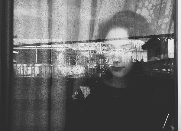 صورة دون عنوان، للمصور كيلي تس من اليونان، في فئة إبداع صورة دون عنوان، للمصور كيلي تس من اليونان، في فئة إبداع - سبوتنيك عربي