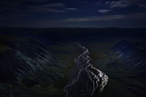 صورة نهر سارجيماتي، للمصور أوليغ كوغايف من روسيا، في فئة منظر طبيعي صورة نهر سارجيماتي، للمصور أوليغ كوغايف من روسيا، في فئة منظر طبيعي - سبوتنيك عربي
