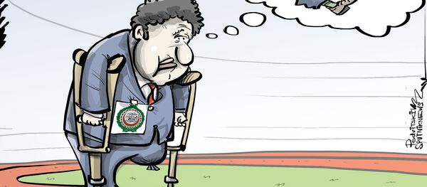 عودة سوريا إلى جامعة الدول العربية - سبوتنيك عربي