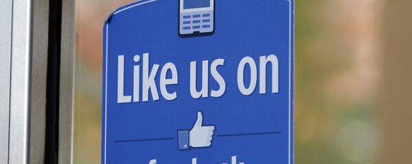 فيسبوك - سبوتنيك عربي