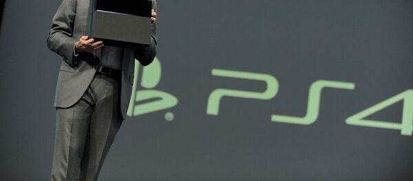 بلاي ستيشن - سبوتنيك عربي