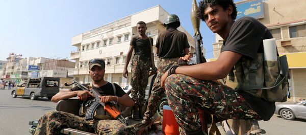 مدينة الحديدة، اليمن 15 ديسمبر/ كانون الأول 2018 - سبوتنيك عربي