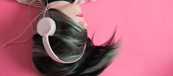 المخدرات الصوتية - سبوتنيك عربي