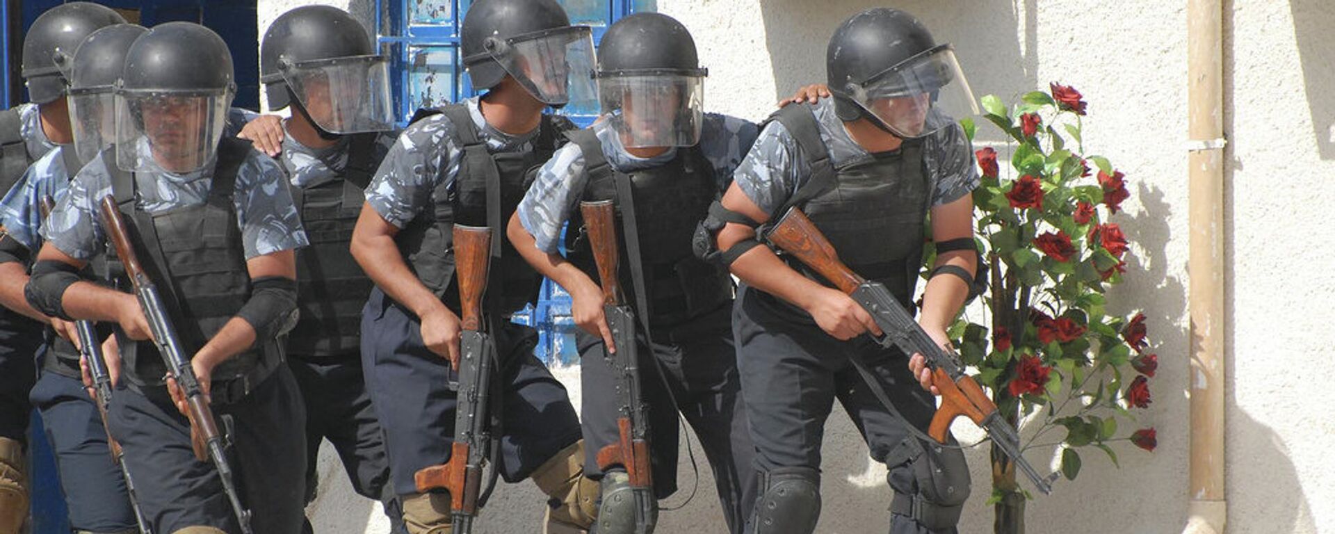 الشرطة العراقية - سبوتنيك عربي, 1920, 07.06.2021