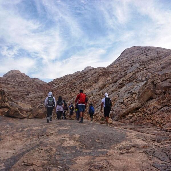 الحاصلة على جائزة راعية الأسرة - سبوتنيك عربي