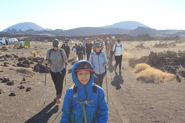 الحاصلة على جائزة راعية الأسرة - سبوتنيك عربي