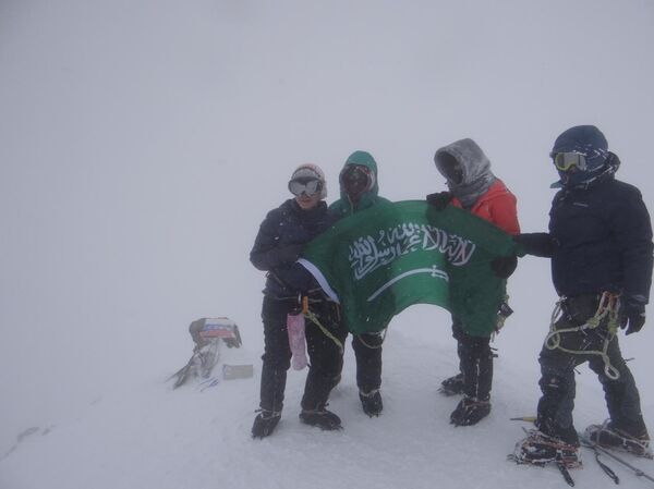 الحاصلة على جائزة راعية الأسرة - سبوتنيك عربي