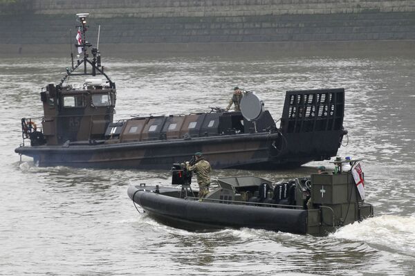 الأسلحة الصوتية - سبوتنيك عربي