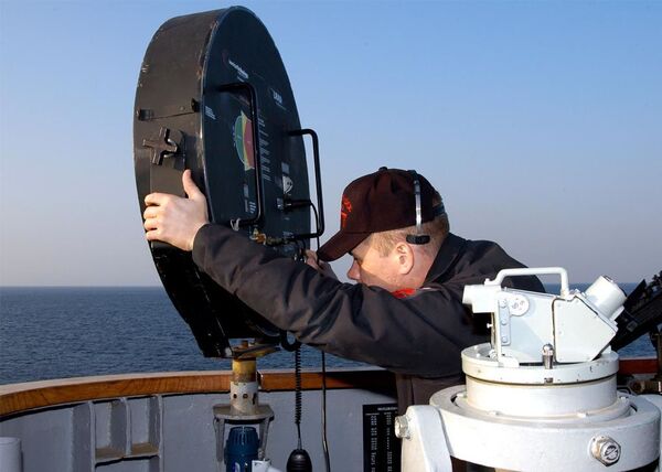 الأسلحة الصوتية - سبوتنيك عربي