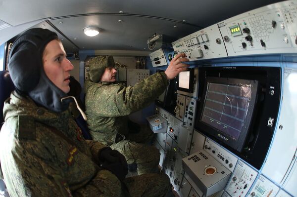 برا وبحرا وجوا… صواريخ روسية تسحق الـدرونز أينما كانت - سبوتنيك عربي