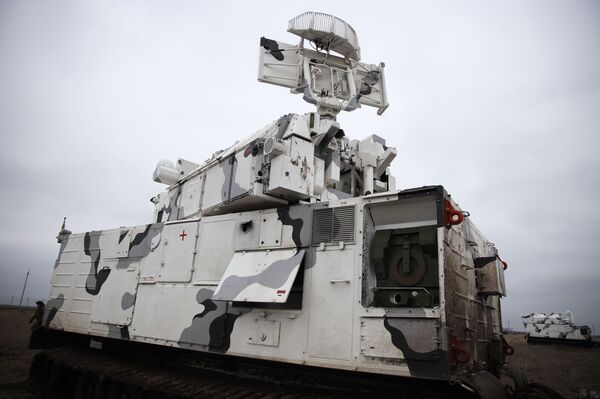 برا وبحرا وجوا… صواريخ روسية تسحق الـدرونز أينما كانت - سبوتنيك عربي