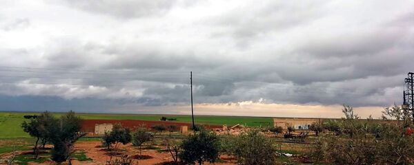 (مُحي) داعش ومخلفاته (باقية) وشرّها (يتمدد)...مقتل 7 مدنيين بانفجار لغم شرق حماة - سبوتنيك عربي