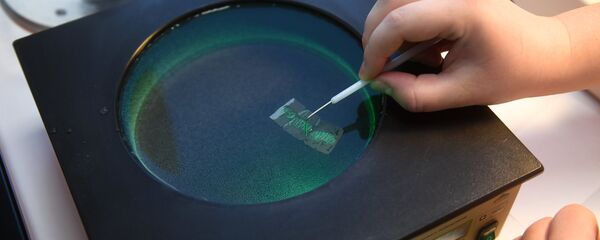 تشخيص السرطان - سبوتنيك عربي