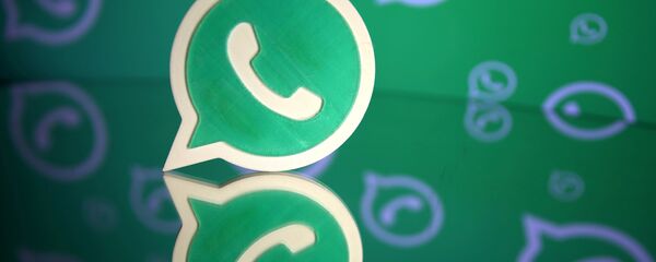 واتسآب - سبوتنيك عربي