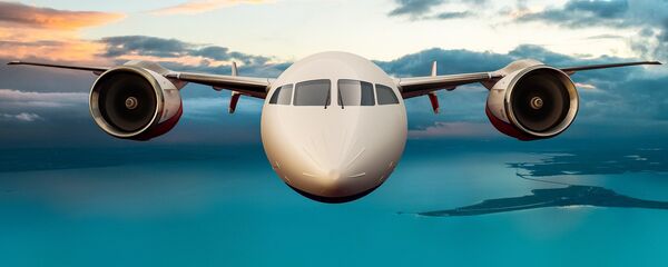 طائرة ركاب - سبوتنيك عربي