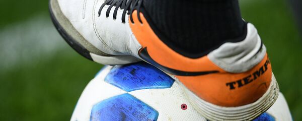 حذاء - سبوتنيك عربي