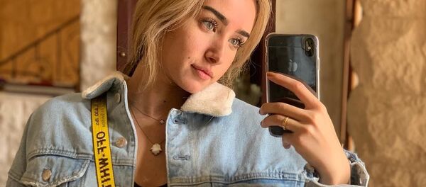 الممثلة المصرية هنا الزاهد - سبوتنيك عربي