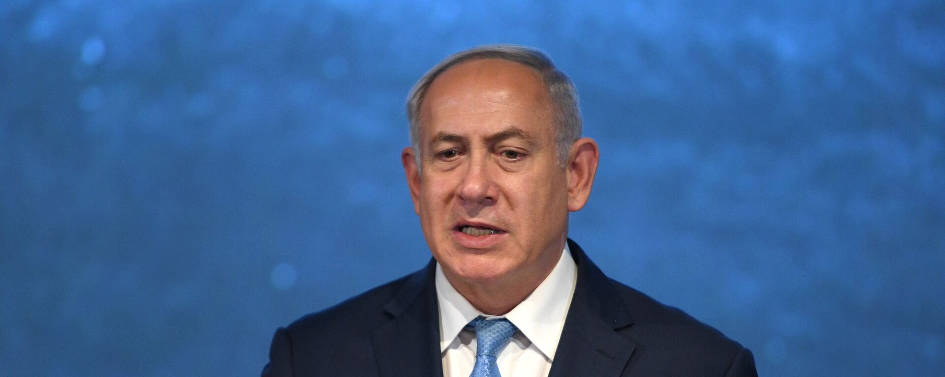 رئيس الوزراء الإسرائيلي بنيامين نتنياهو في موسكو، 29 يناير/ كانون الثاني 2018 - سبوتنيك عربي, 1920, 01.02.2023