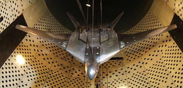 وسائل إعلام أمريكية تتوقع ظهور ميغ-41 وسو-60 وسائل إعلام أمريكية تتوقع ظهور ميغ-41 وسو-60 - سبوتنيك عربي