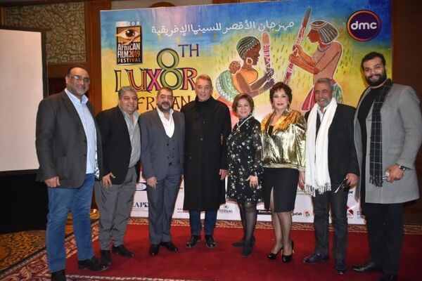 المؤتمر الصحفي للإعلان عن تفاصيل المهرجان - سبوتنيك عربي